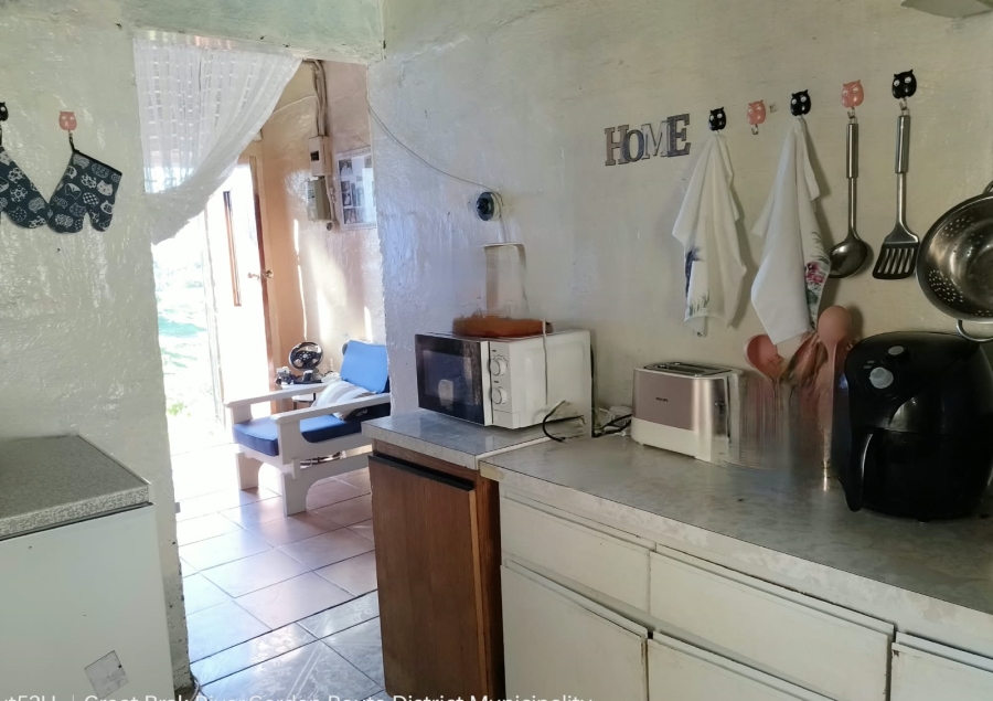 2 Bedroom Property for Sale in Wolwedans Western Cape
